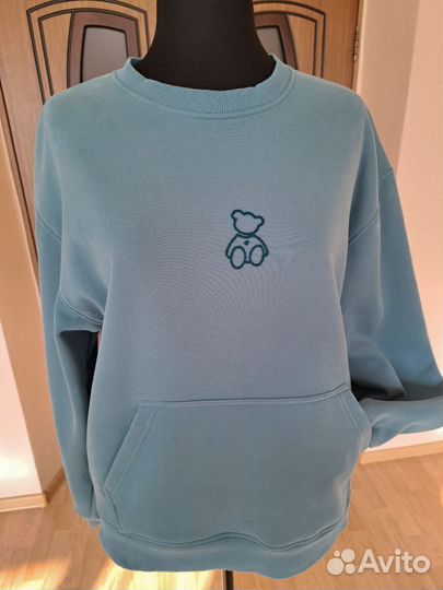 Костюм женский теплый новый 54 размер