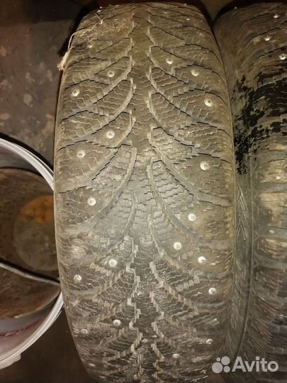 Cordiant Business CA 195/65 R15