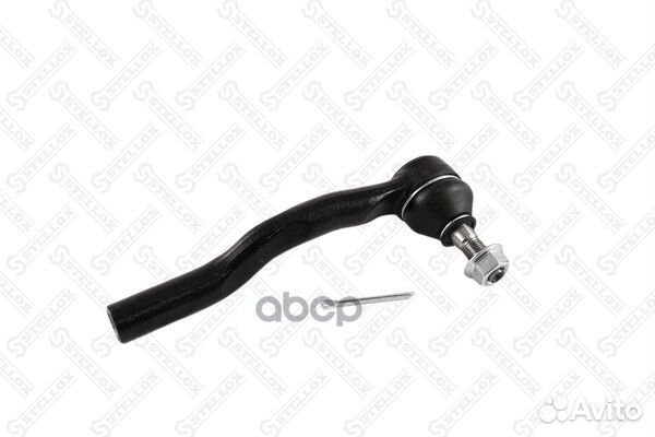 51-98107-SX наконечник рулевой правый Mazda 3