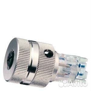 Соединитель profibus PA splitconnect M12 outlet Si