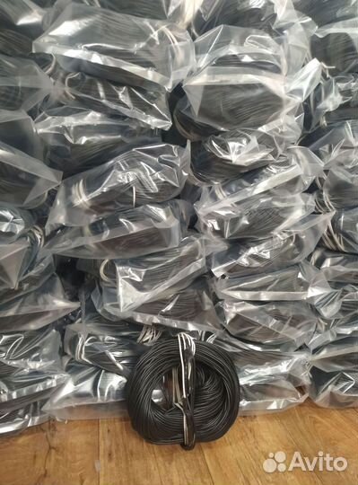 Кабель для прогрева бетона