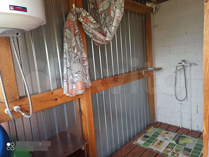 Дача 50 м² на участке 6 сот.