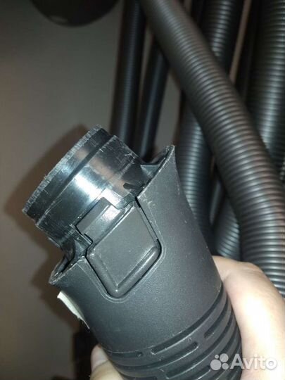 Шланг для пылесоса Miele