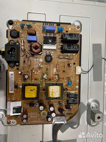 Lg 32lb628u