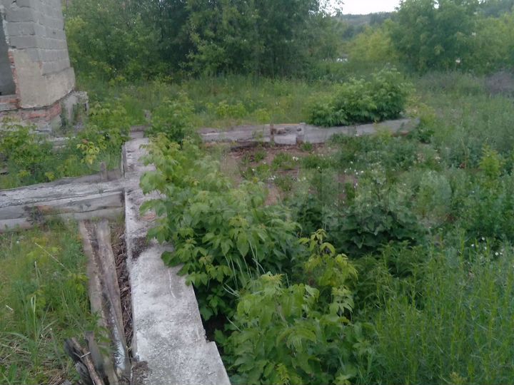 Участок 15 сот. (ИЖС)
