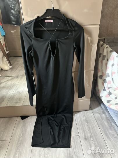 Платье вечернее летнее весеннее