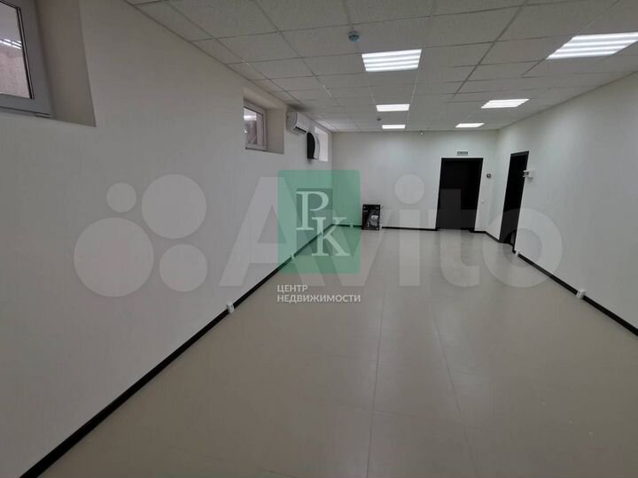 Помещение 43 м2 с отд.входом на Столетовском