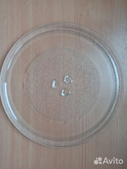 Тарелка для свч