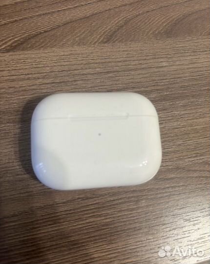 Беспроводные наушники apple airpods pro оригинал