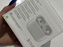 Наушники apple airpods 2