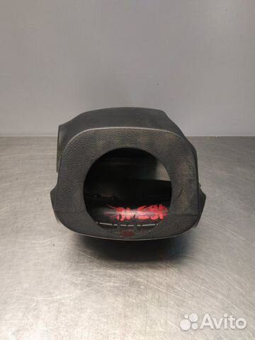 Кожух рулевой колонки Kia Rio X X-Line FB G4FG 1.6