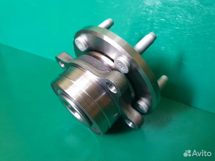 Ступица переднего колеса Ford Explorer 5 Новая