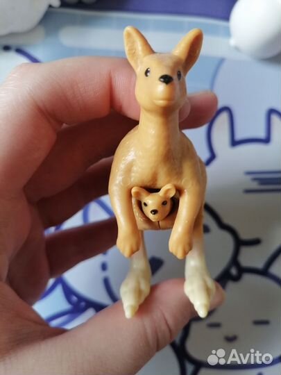 Kinder maxi natoons киндер натунс макси