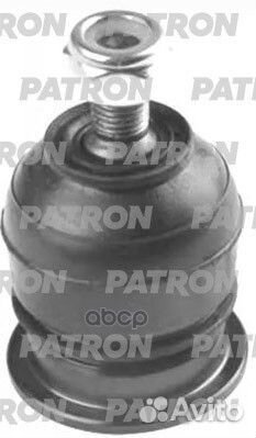 Опора шаровая 35,5мм honda: accord 90-98 PS3083