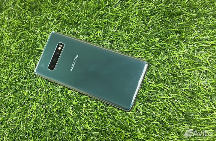 Samsung galaxy s10 plus 8/128gb