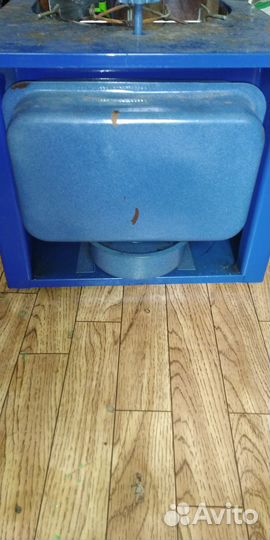 Обогреватель Солярогаз