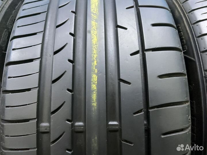 Dunlop SP Sport Maxx 050+ 235/40 R18 95Y