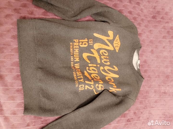 Вещи на мальчика 10-11 лет