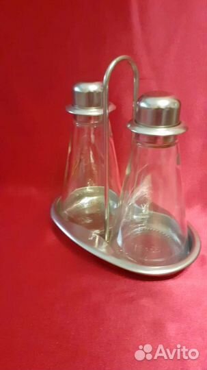 Для масла, уксуса, соуса (Икеа)