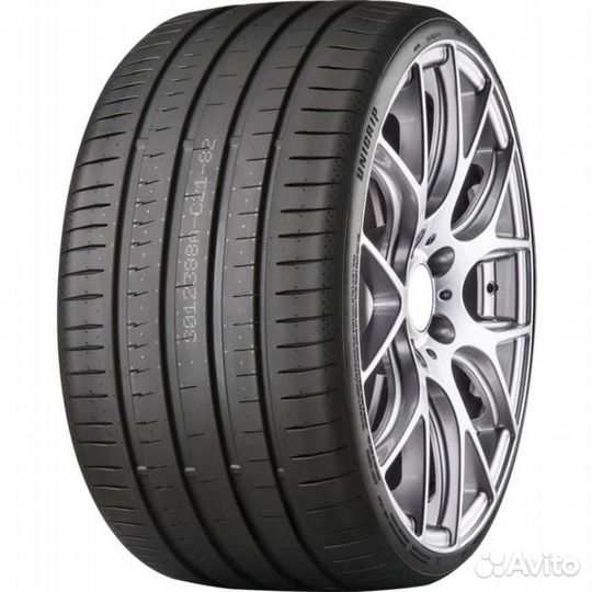 Unigrip Lateral Force Sport 275/35 R20 102Y
