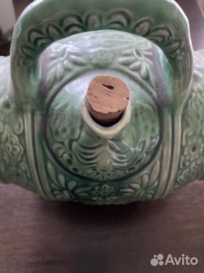 Керамика СССР