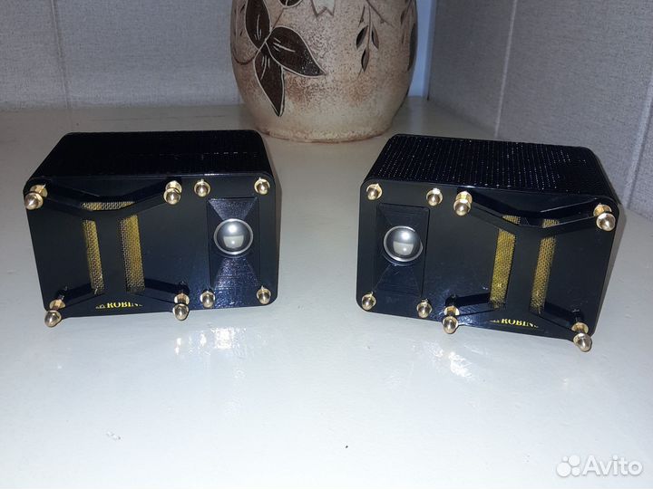 Супертвитеры Robins mk mirage