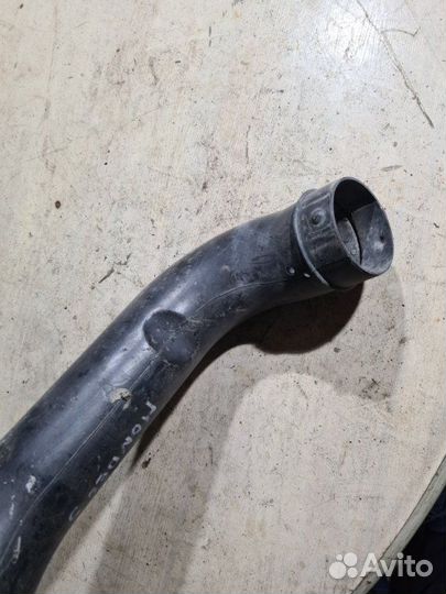 Патрубок воздушного фильтра Ford Mondeo 3 2006