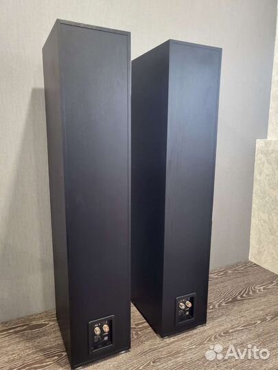 Акустические колонки Canton GLE 490.2