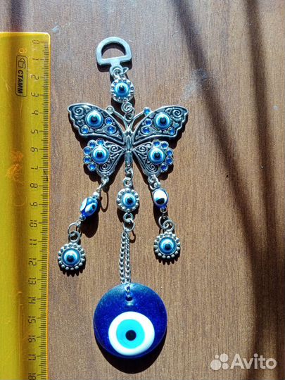 Сувенир от сглаза, фен-шуй