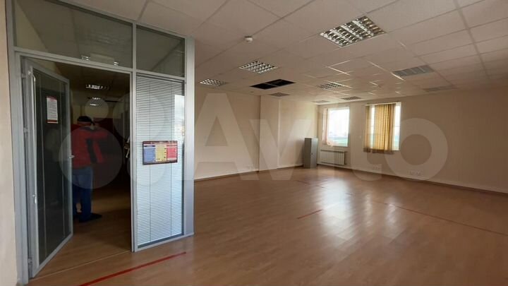 Офис, 40 м²