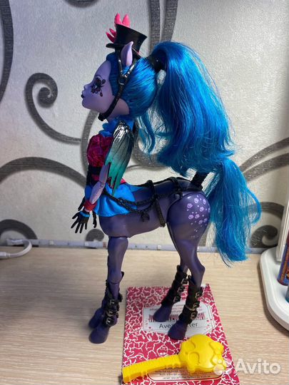 Кукла Монстер Хай monster high