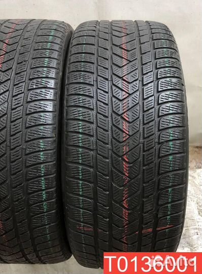 Pirelli Scorpion Winter 285/40 R22 110W