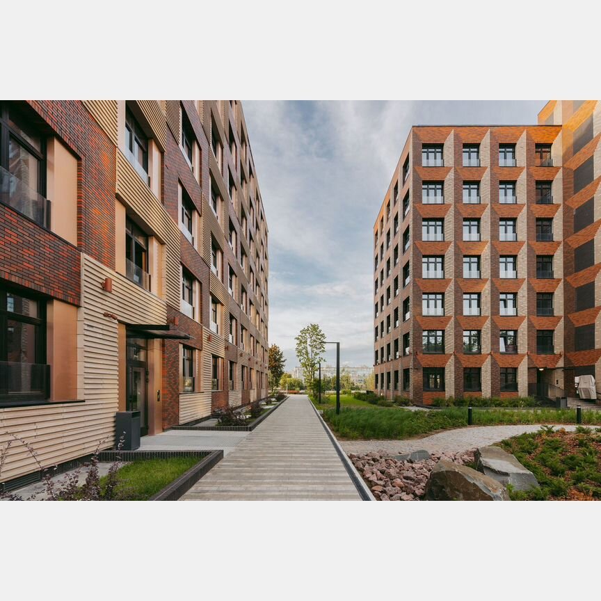 3-к. квартира, 142,9 м², 9/9 эт.