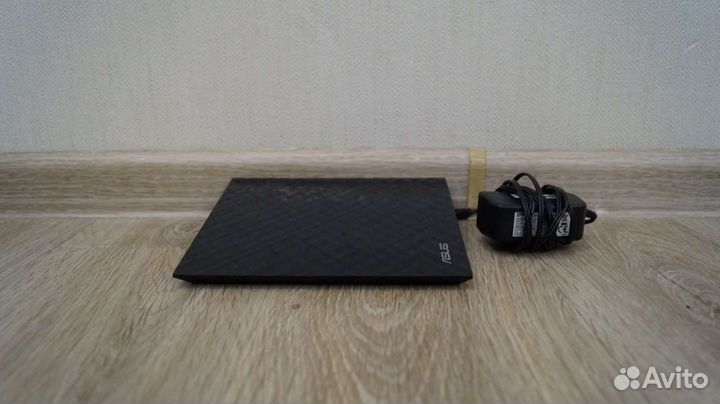 Wifi роутер Asus RT-N53