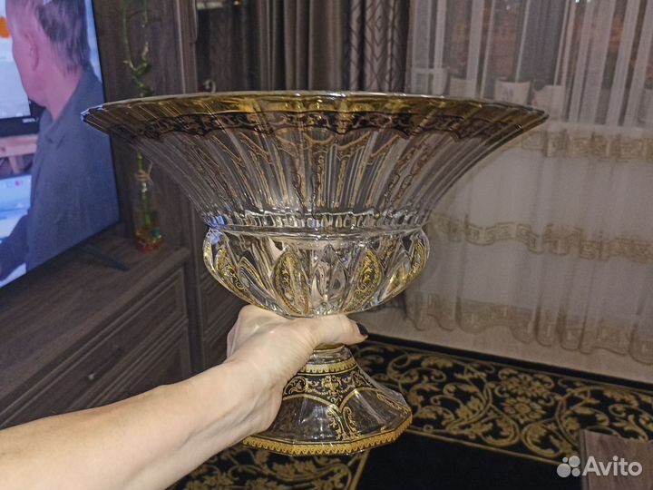 Конфетница Ваза для фруктов