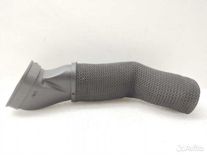 Патрубок воздушного фильтра правый Mercedes-Benz