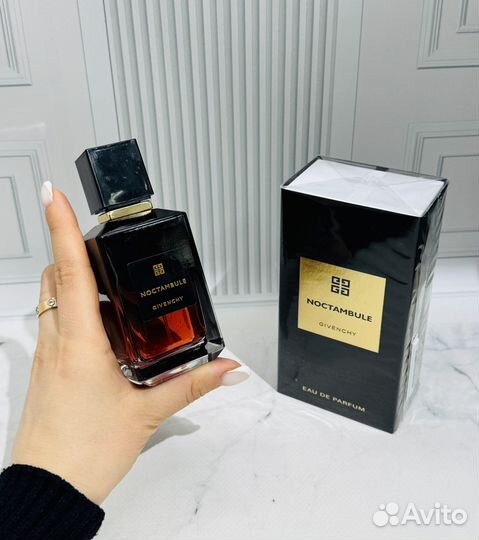 Парфюм Noctambule Givenchy 100 мл