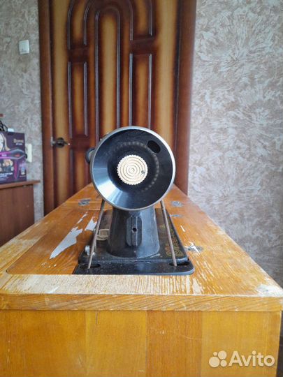 Швейная машина Подольск