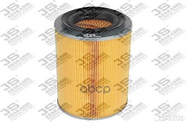 A3002 JS Asakashi Фильтр воздушный A3002 JS Asa