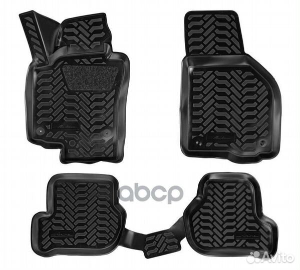 Коврики acmps59 airline