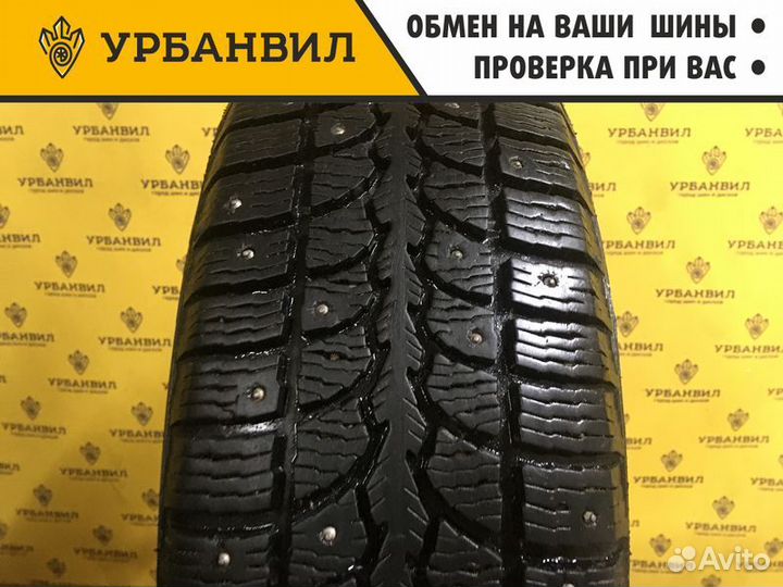КАМА 505 Irbis 185/60 R14 82T