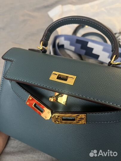 Сумка hermes kelly