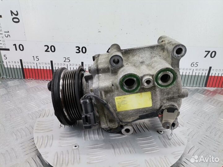 Компрессор кондиционера для Ford Fusion 1779107