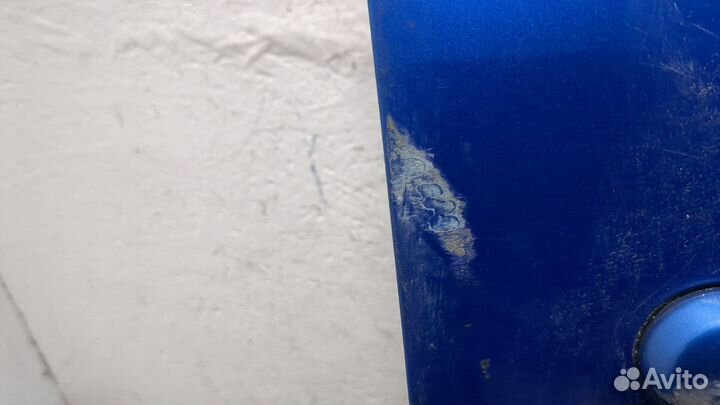 Дверь боковая Nissan Note E11, 2007