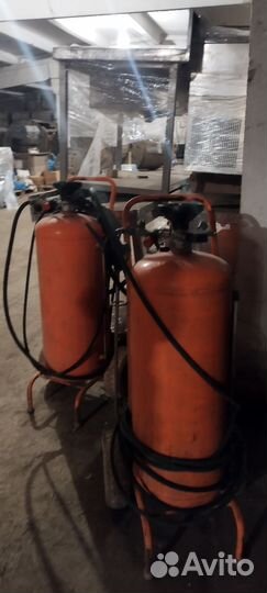 Оборудование для автосервиса