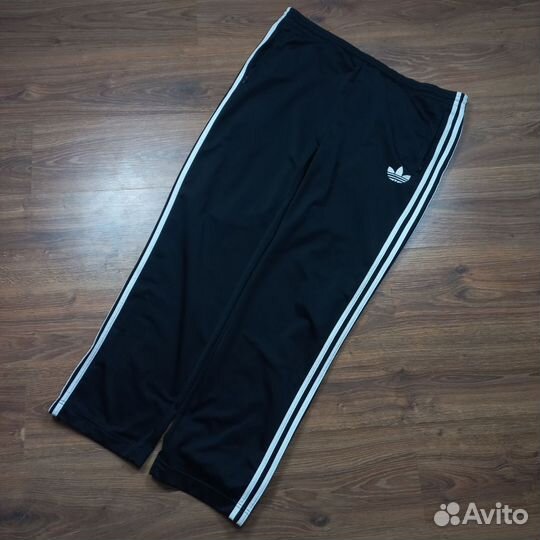 Штаны adidas vintage