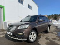 LIFAN X60 1.8 MT, 2014, 150 000 км, с пробегом, цена 480 000 руб.