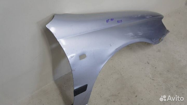 Крыло переднее правое Toyota Caldina AT191