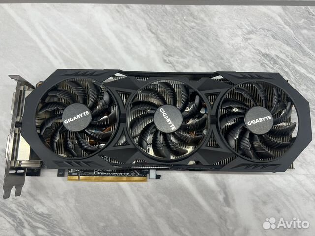 970 windforce outlet