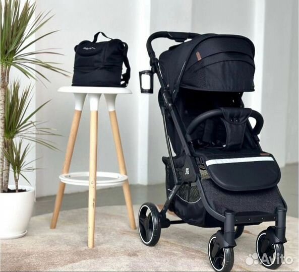 Прогулочная коляска babalo future 2023